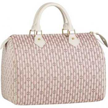 Buy Replica Louis Vuitton Monogram Idylle Speedy 30 M95501 - Click Image to Close